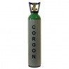 Butelie gaz incarcata cu Co2 / Argon 10 ℓ