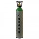 Butelie gaz incarcata cu Co2 / Argon 