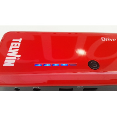 Dispozitiv pornire DRIVE 13000 Telwin