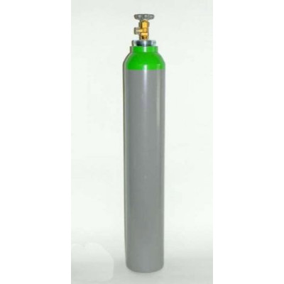Butelie gaz  Co2 / Argon  10 l neincarcata