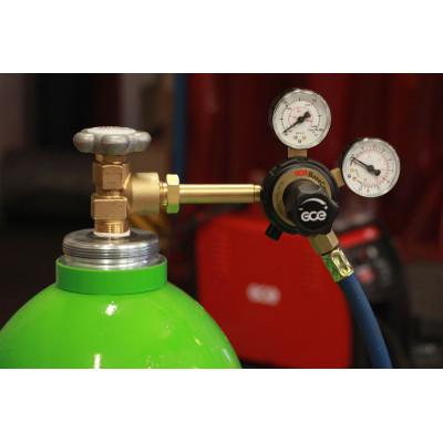 Reductor presiune Oxigen GCE BaseControl